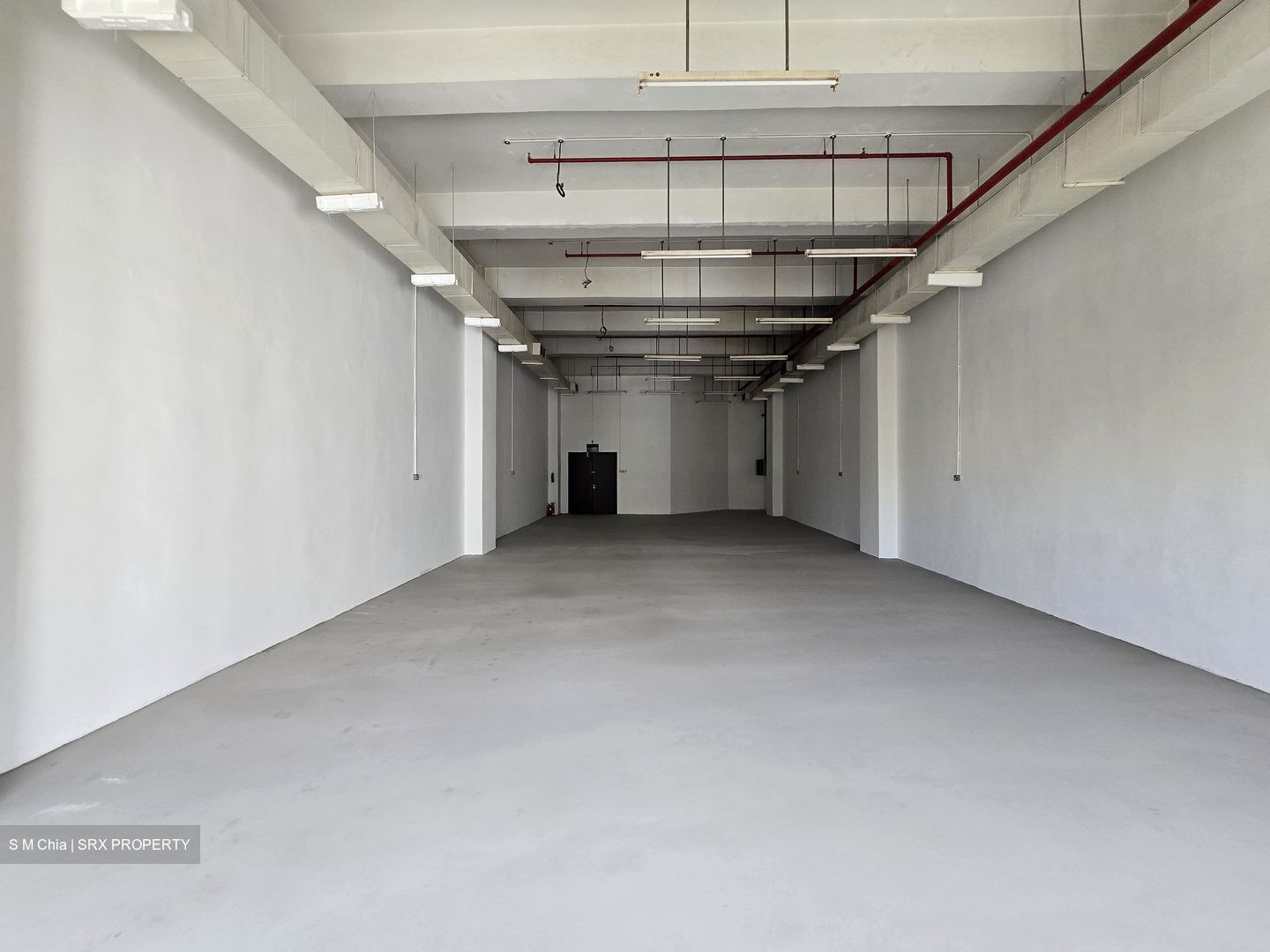L & Y Building (D20), Factory #570907301